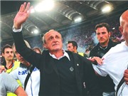 Bóng đá anh, ngoại hạng anh, lịch thi đấu euro 2012, Palermo- Fiorentina: Ngày Rossi trở về